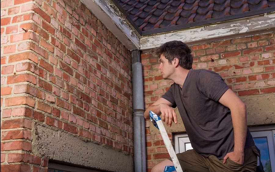 Bouwtechnische keuring inspecteur in Rotterdam